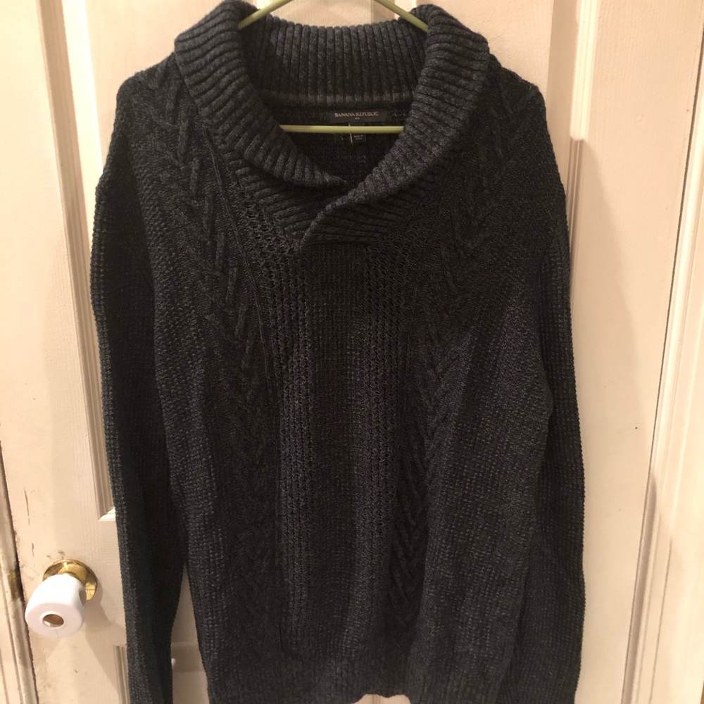 Banana Republic Sweater